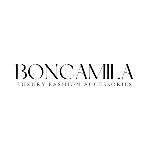 Boncamila | Luxury Fashion Accessories