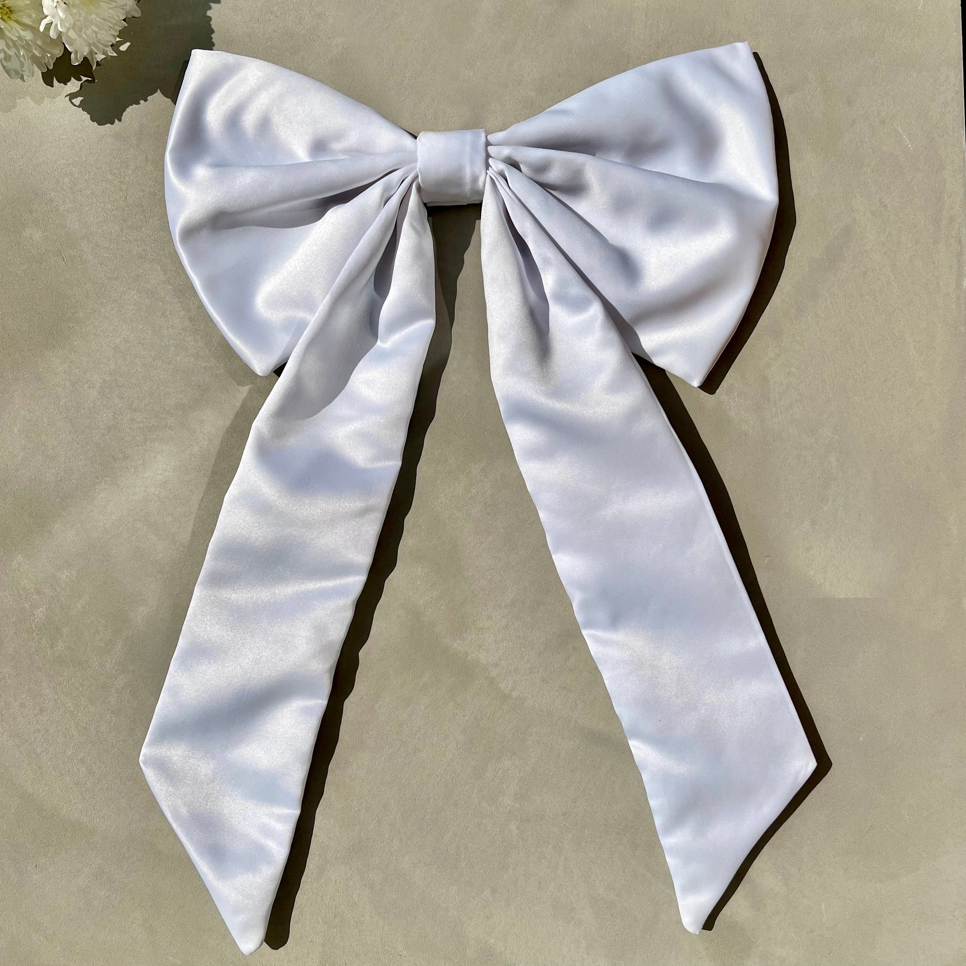silver bow for dress Bow Detail Sequin Maxi Dress Silver